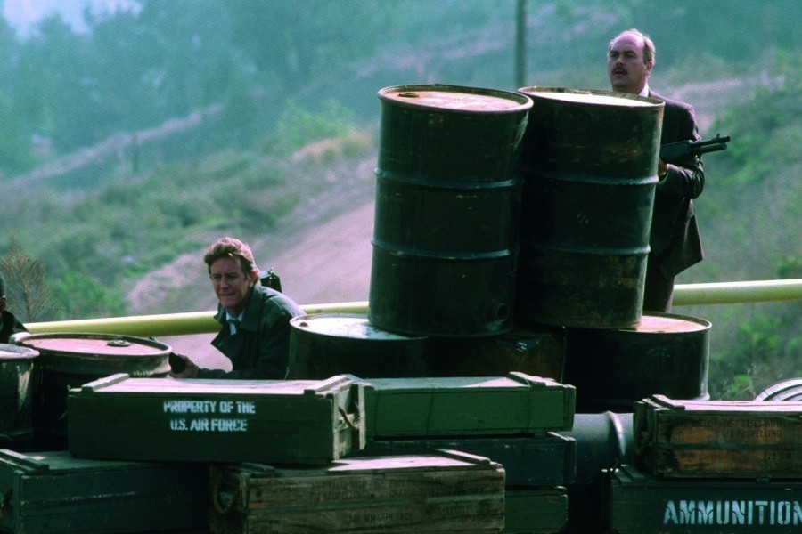 Beverly Hills Cop II