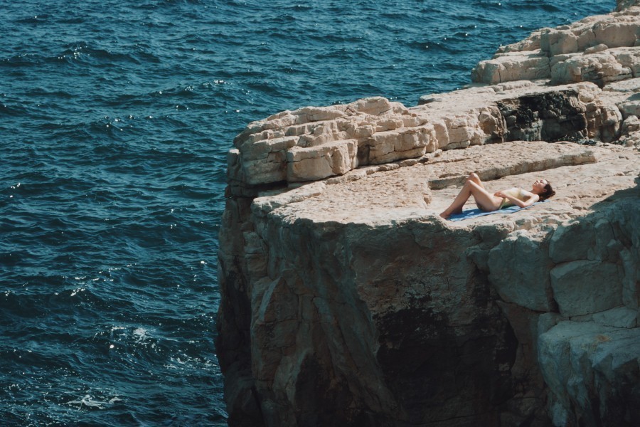 Bonjour Tristesse