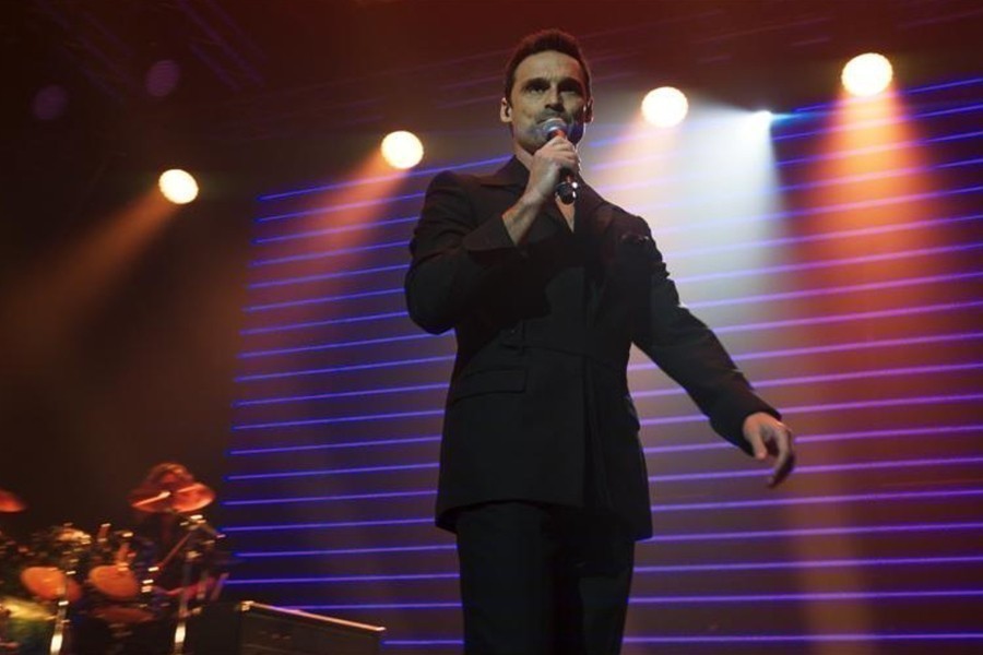 Bosé