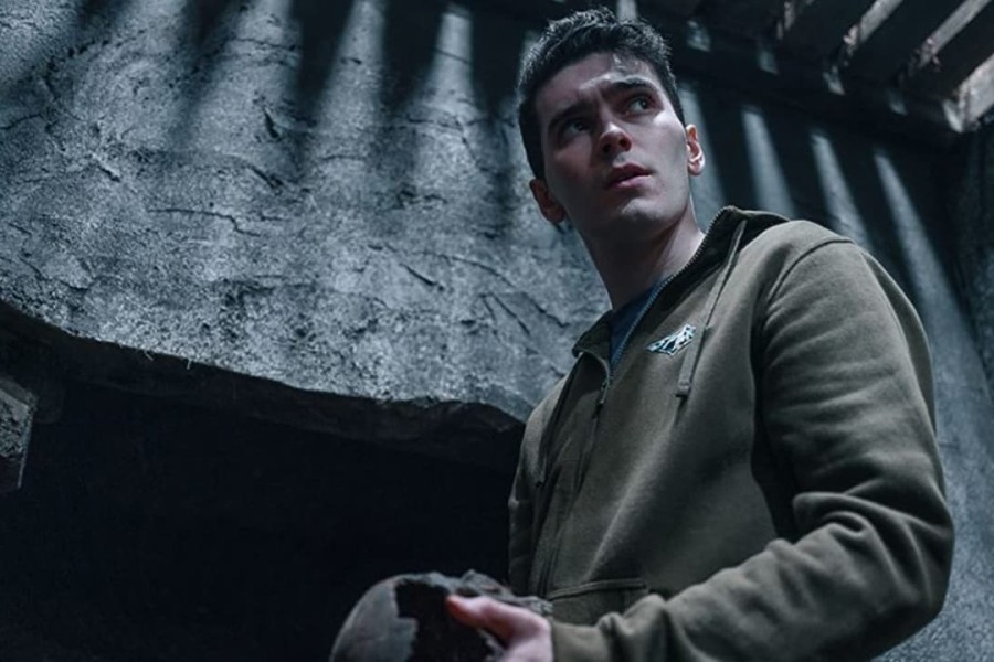 Boys from County Hell