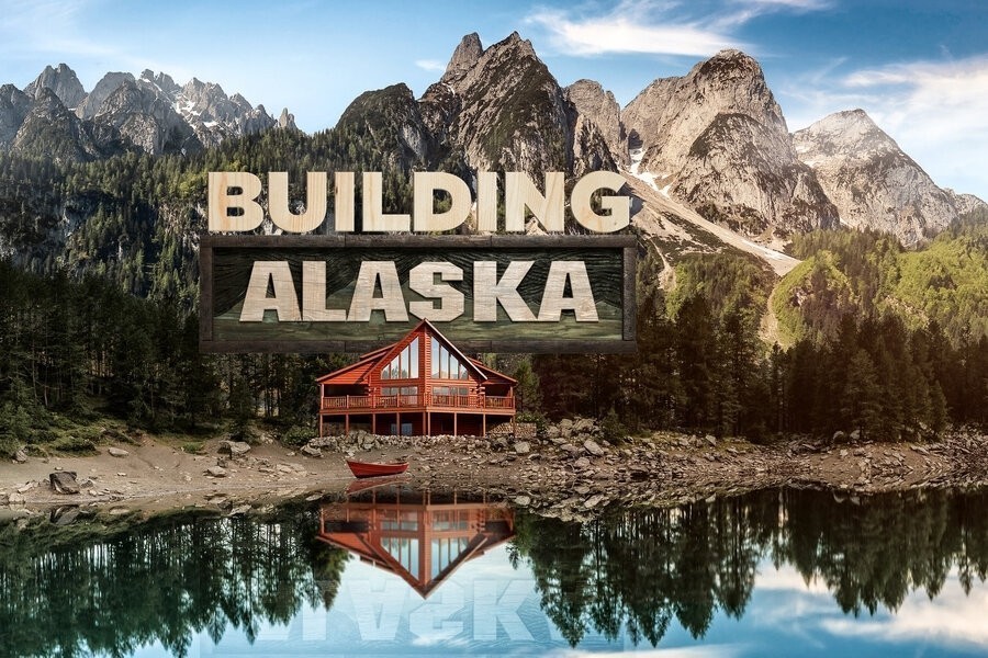 Building Alaska