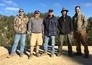 Barnwood builders