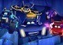Batwheels