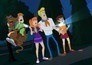 Be Cool, Scooby-Doo!
