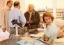 Besuch für Emma