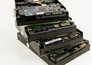 Bin Laden's hard drive