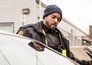 Black Cop