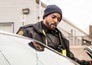 Black Cop