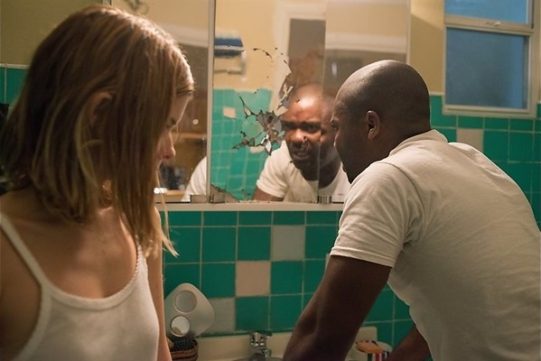 David Oyelowo komt tot inkeer
