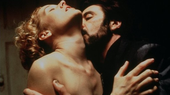 Blijft Al Pacino op rechte pad?