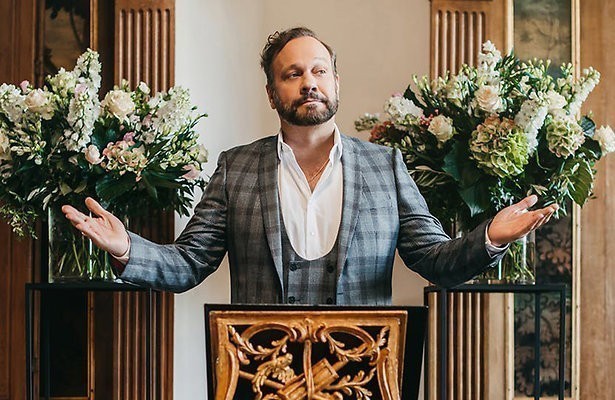 Married at first sight