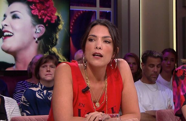 Caro Emerald