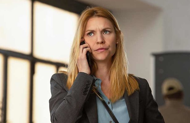 Claire Danes