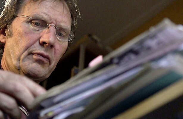 Cees Grimbergen