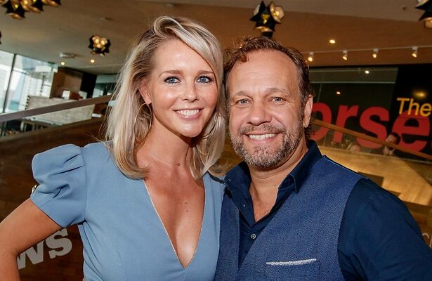 Chantal Janzen Carlo Boszhard