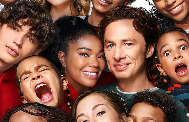 Cheaper by the Dozen 2022