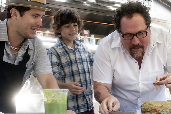 Van sterrenrestaurant naar foodtruck