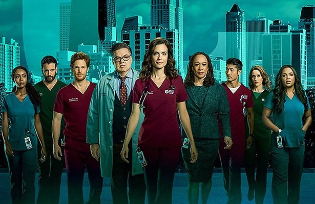 Chicago Med