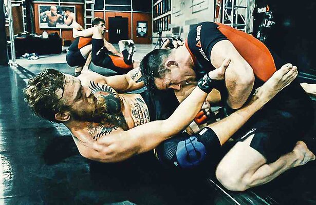 Conor McGregor