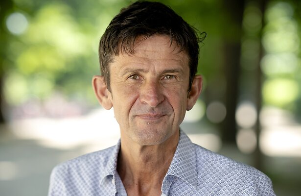 Cornald Maas