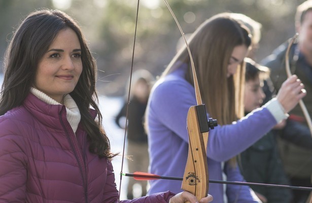 Danica McKellar