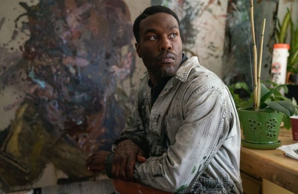 Yahya Abdul-Mateen als Anthony McCoy in Candyman