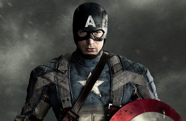 Chris Evans
