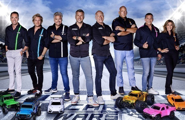 Car Wars