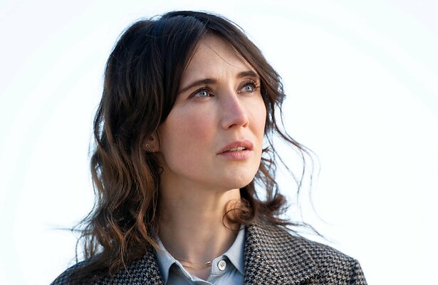 Carice van Houten