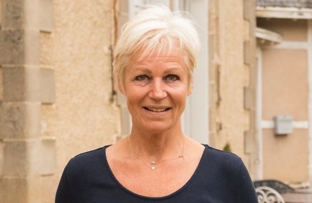 Caroline van Eeden