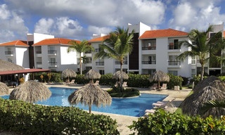 Caribbean life