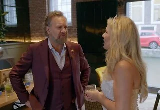 Married at first sight