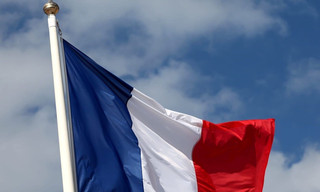Cérémonie du 8 mai
