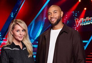 The voice of Holland