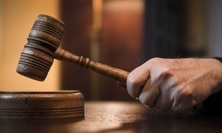 Chaos in Court