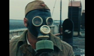 Chernobyl: Inside the meltdown