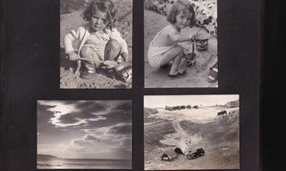 Children of the Blitz