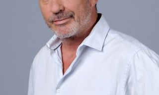 Chroniques d'en haut