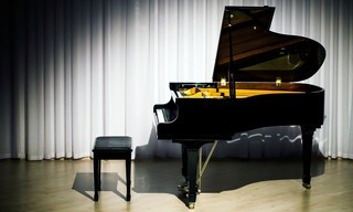 Weinberg - Rhapsody on Moldovan Themes, Op. 47/1