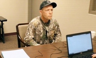 Cold Case Files: Murder in the Bayou