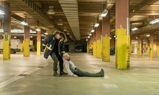 Cold Pursuit