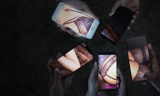 Confessions of a Cam Girl