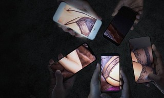 Confessions of a Cam Girl