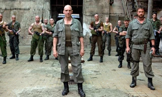 Coriolanus