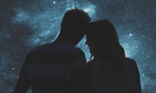 Coup de foudre, amour pour toujours ?