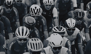 Wielrennen: Giro d'Italia