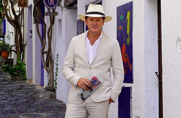 Beau van Erven Dorens