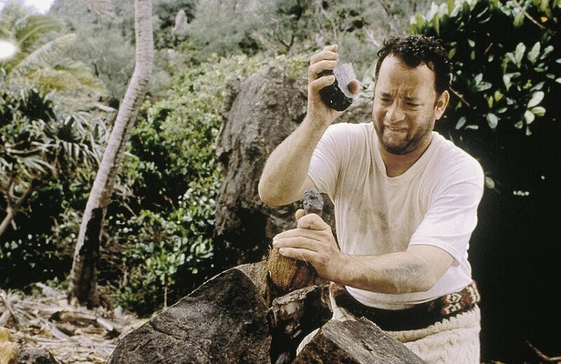 Cast Away
