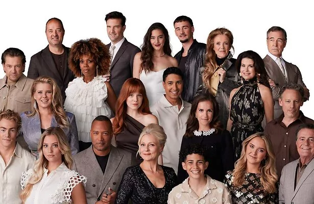 Goede Tijden, Slechte Tijden