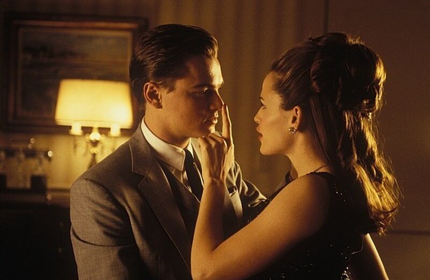 Catch Me If You Can